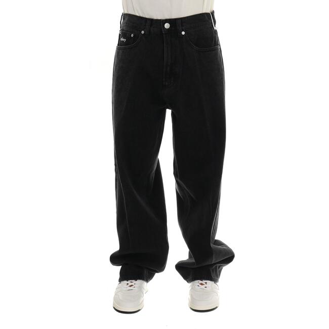 JEANS BIGWIG BAGGY OBEY - Mad Fashion | img vers.650x/